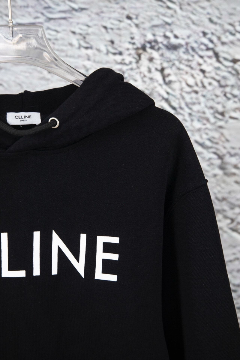 Celine Hoodies